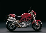 Ducati Monster S2R